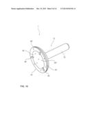 CONNECTING ELEMENT FOR GLUING ONTO A COMPONENT SURFACE AND REPRODUCTION     METHOD AND ATTACHMENT METHOD THEREFOR diagram and image