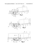 Store for Tire Casings diagram and image