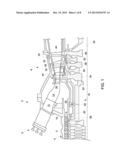 ACTIVE CONTROL OF BUCKET COOLING SUPPLY FOR TURBINE diagram and image