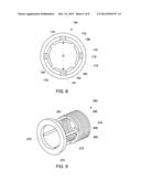 ACTIVE CONTROL OF BUCKET COOLING SUPPLY FOR TURBINE diagram and image