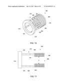 ACTIVE CONTROL OF BUCKET COOLING SUPPLY FOR TURBINE diagram and image