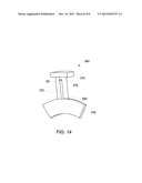 ACTIVE CONTROL OF BUCKET COOLING SUPPLY FOR TURBINE diagram and image