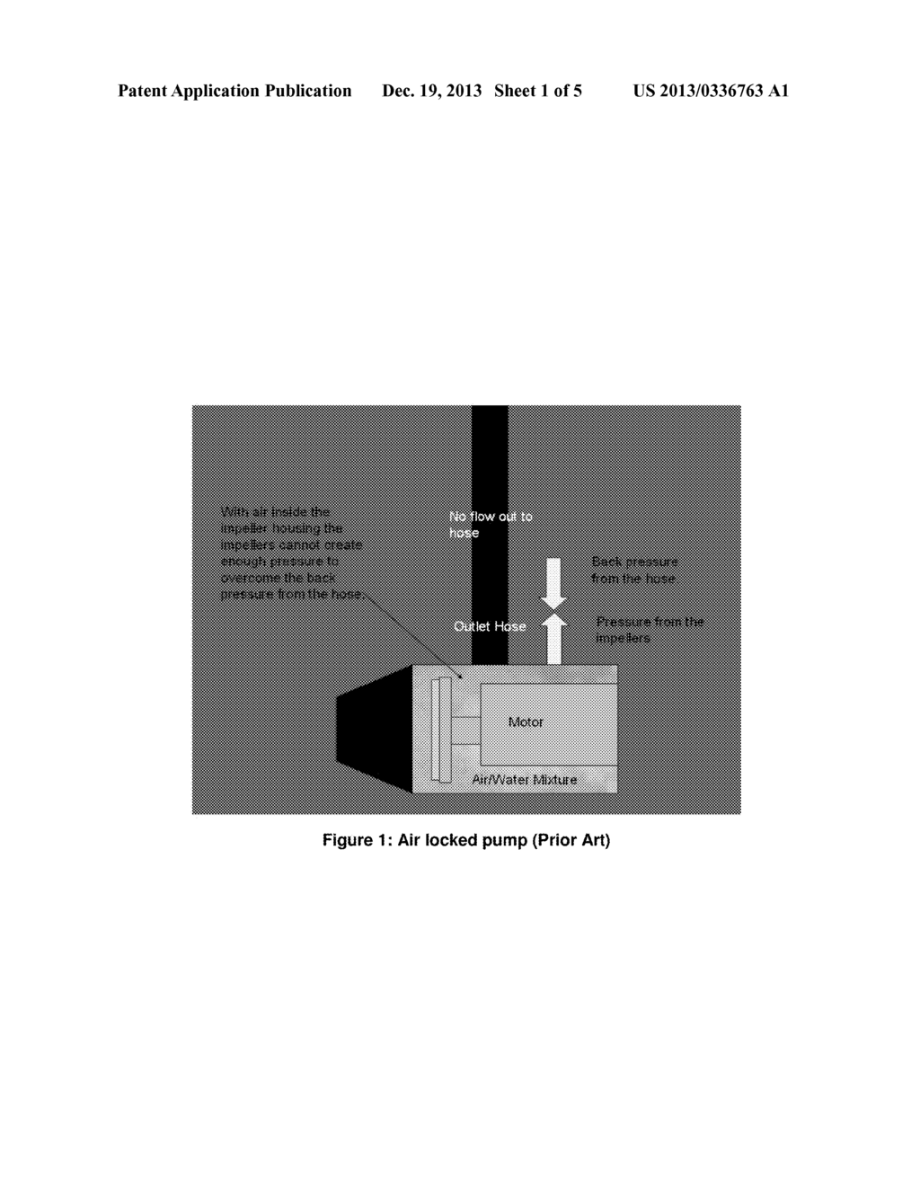 TECHNIQUE FOR PREVENTING AIR LOCK THROUGH STUTTERED STARTING AND AIR     RELEASE SLIT FOR PUMPS - diagram, schematic, and image 02