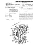 FAN ASSEMBLY AND GAP TOOL diagram and image