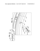 FAN ASSEMBLY AND GAP TOOL diagram and image