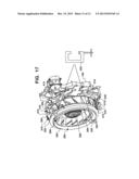 FAN ASSEMBLY AND GAP TOOL diagram and image