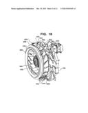 FAN ASSEMBLY AND GAP TOOL diagram and image