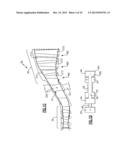 Geared Architecture for High Speed and Small Volume Fan Drive Turbine diagram and image