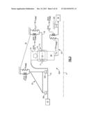 Geared Architecture for High Speed and Small Volume Fan Drive Turbine diagram and image