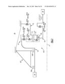 Geared Architecture for High Speed and Small Volume Fan Drive Turbine diagram and image