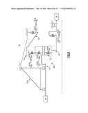 Geared Architecture for High Speed and Small Volume Fan Drive Turbine diagram and image