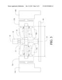 STRAIN AMPLIFICATION STRUCTURE AND SYNTHETIC JET ACTUATOR diagram and image