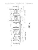 STRAIN AMPLIFICATION STRUCTURE AND SYNTHETIC JET ACTUATOR diagram and image