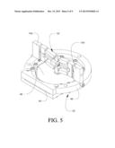 STRAIN AMPLIFICATION STRUCTURE AND SYNTHETIC JET ACTUATOR diagram and image