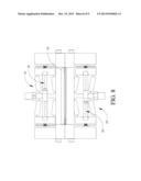 STRAIN AMPLIFICATION STRUCTURE AND SYNTHETIC JET ACTUATOR diagram and image