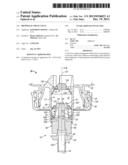 DRAWBACK CHECK VALVE diagram and image