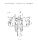 DRAWBACK CHECK VALVE diagram and image