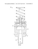 DRAWBACK CHECK VALVE diagram and image