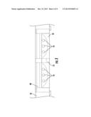 Foot/Footwear Sterilization System diagram and image