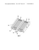 Foot/Footwear Sterilization System diagram and image