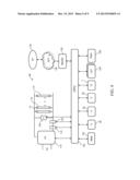 Foot/Footwear Sterilization System diagram and image