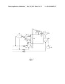 REACTOR FOR PRODUCING HIGH-PURITY GRANULAR SILICON diagram and image