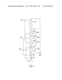 REACTOR FOR PRODUCING HIGH-PURITY GRANULAR SILICON diagram and image