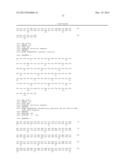 TUMOR SPECIFIC ANTIBODIES AND USES THEREFOR diagram and image