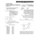 NOVEL RING-SUBSTITUTED N-PYRIDINYL AMIDES AS KINASE INHIBITORS diagram and image