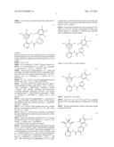 NOVEL RING-SUBSTITUTED N-PYRIDINYL AMIDES AS KINASE INHIBITORS diagram and image