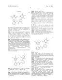 NOVEL RING-SUBSTITUTED N-PYRIDINYL AMIDES AS KINASE INHIBITORS diagram and image