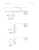 NOVEL RING-SUBSTITUTED N-PYRIDINYL AMIDES AS KINASE INHIBITORS diagram and image