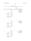 NOVEL RING-SUBSTITUTED N-PYRIDINYL AMIDES AS KINASE INHIBITORS diagram and image