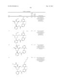 NOVEL RING-SUBSTITUTED N-PYRIDINYL AMIDES AS KINASE INHIBITORS diagram and image