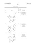 NOVEL RING-SUBSTITUTED N-PYRIDINYL AMIDES AS KINASE INHIBITORS diagram and image