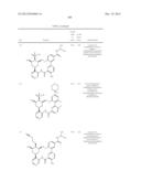 NOVEL RING-SUBSTITUTED N-PYRIDINYL AMIDES AS KINASE INHIBITORS diagram and image