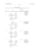 NOVEL RING-SUBSTITUTED N-PYRIDINYL AMIDES AS KINASE INHIBITORS diagram and image