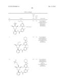 NOVEL RING-SUBSTITUTED N-PYRIDINYL AMIDES AS KINASE INHIBITORS diagram and image