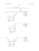 NOVEL RING-SUBSTITUTED N-PYRIDINYL AMIDES AS KINASE INHIBITORS diagram and image