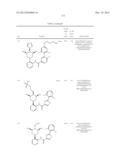 NOVEL RING-SUBSTITUTED N-PYRIDINYL AMIDES AS KINASE INHIBITORS diagram and image