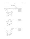 NOVEL RING-SUBSTITUTED N-PYRIDINYL AMIDES AS KINASE INHIBITORS diagram and image