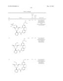 NOVEL RING-SUBSTITUTED N-PYRIDINYL AMIDES AS KINASE INHIBITORS diagram and image