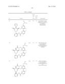 NOVEL RING-SUBSTITUTED N-PYRIDINYL AMIDES AS KINASE INHIBITORS diagram and image