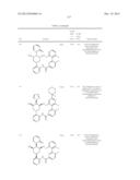 NOVEL RING-SUBSTITUTED N-PYRIDINYL AMIDES AS KINASE INHIBITORS diagram and image