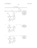 NOVEL RING-SUBSTITUTED N-PYRIDINYL AMIDES AS KINASE INHIBITORS diagram and image