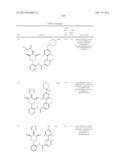 NOVEL RING-SUBSTITUTED N-PYRIDINYL AMIDES AS KINASE INHIBITORS diagram and image