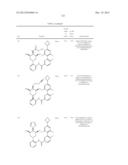 NOVEL RING-SUBSTITUTED N-PYRIDINYL AMIDES AS KINASE INHIBITORS diagram and image