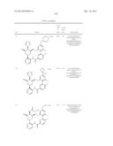 NOVEL RING-SUBSTITUTED N-PYRIDINYL AMIDES AS KINASE INHIBITORS diagram and image