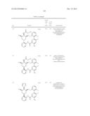 NOVEL RING-SUBSTITUTED N-PYRIDINYL AMIDES AS KINASE INHIBITORS diagram and image