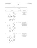 NOVEL RING-SUBSTITUTED N-PYRIDINYL AMIDES AS KINASE INHIBITORS diagram and image